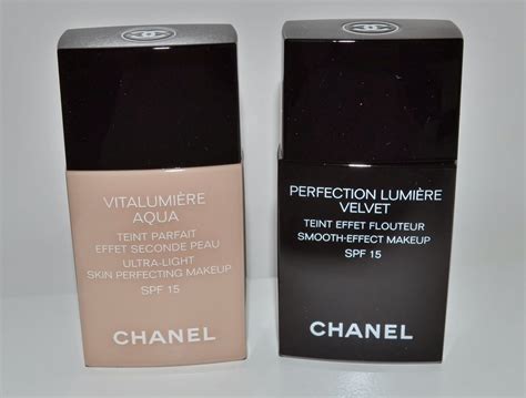 aqualumiere chanel|chanel vitalumiere aqua 20 beige.